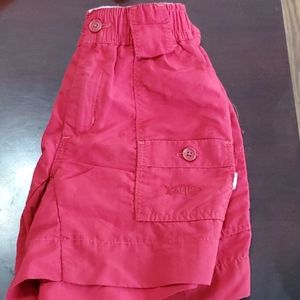AFTCO Shorts